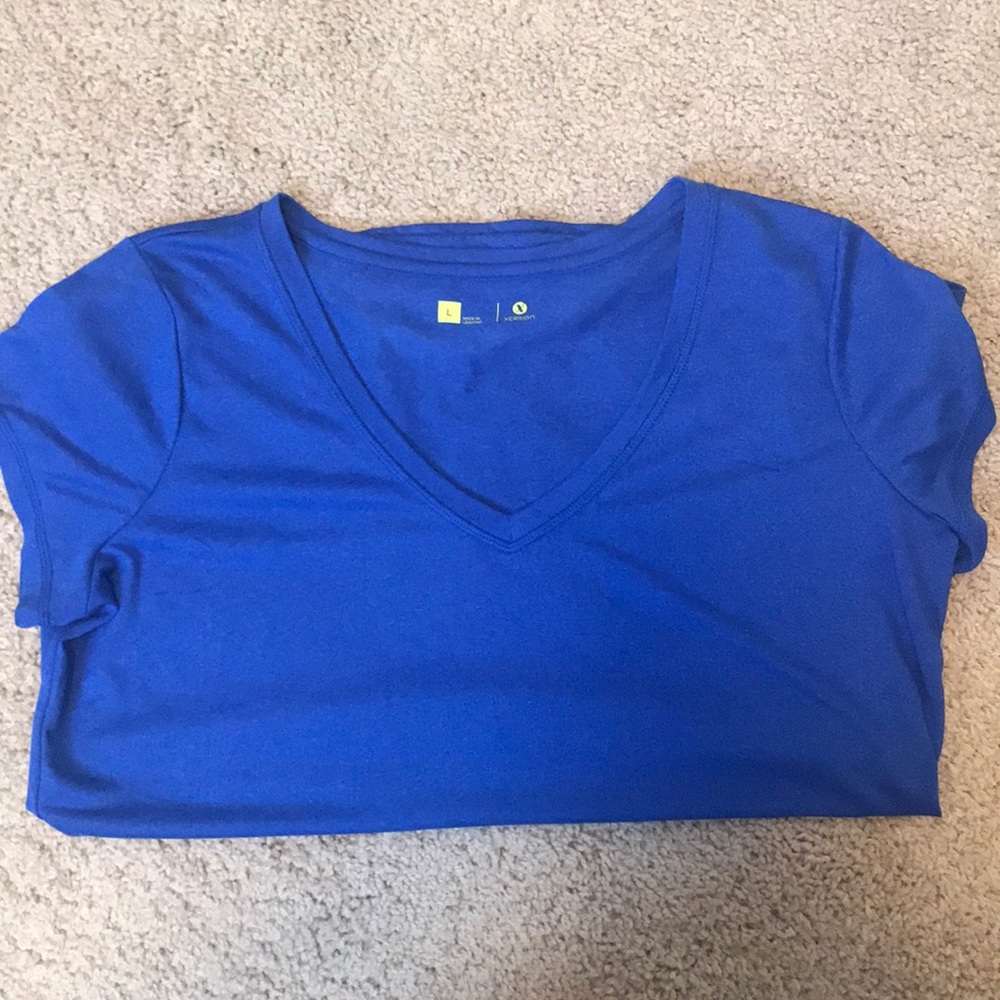 Xersion shirt